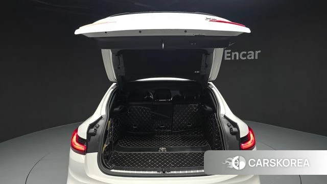BMW X4 (G02) id 4325038 из Кореи 11