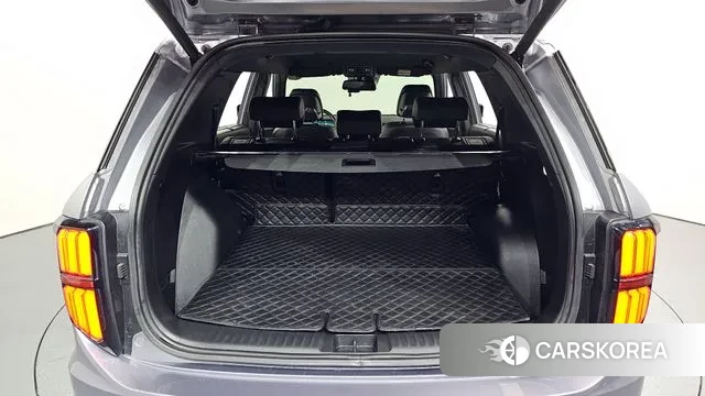 Ssangyong Torres EVX id 2939115 из Кореи 11