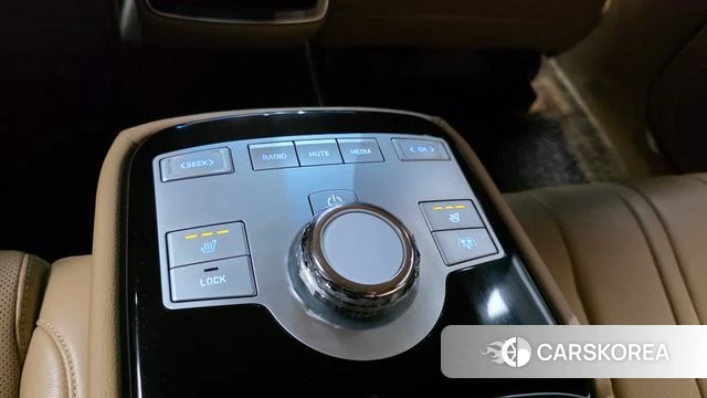Genesis G80 (RG3) id 4783326 из Кореи 11