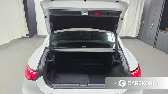 Mercedes-Benz EQE V295 id 3764297 из Кореи 11