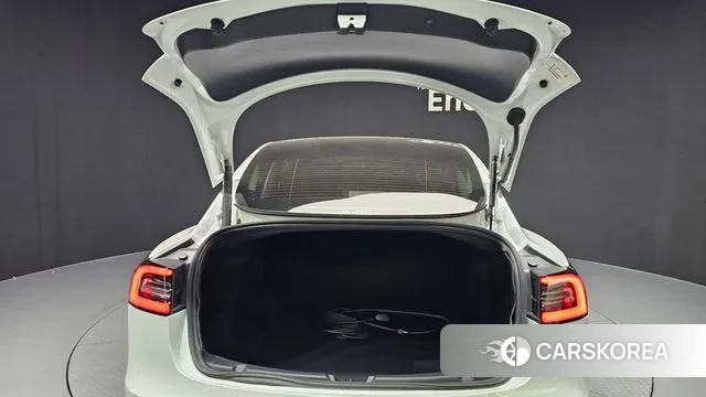 Tesla Model 3 id 3089117 из Кореи 11