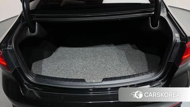 Kia K7 Premier id 4943755 из Кореи 11