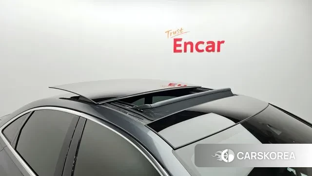 Audi A6 (C8) id 3374170 из Кореи 11