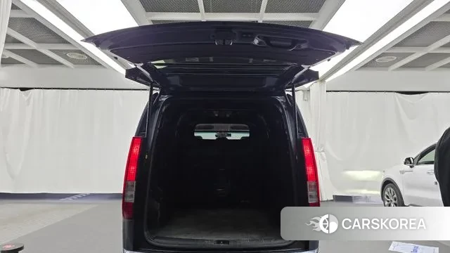 Hyundai Staria id 3359742 из Кореи 11