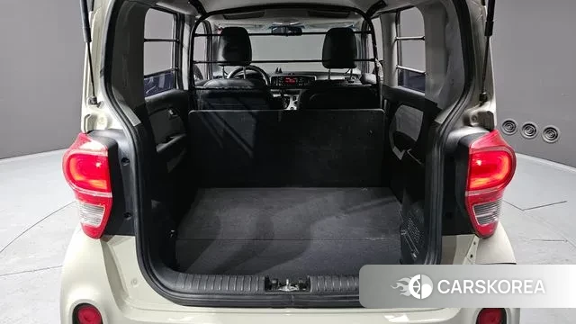 Kia The New Ray id 3723844 из Кореи 11