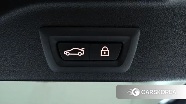 BMW X5 (G05) id 3384009 из Кореи 11