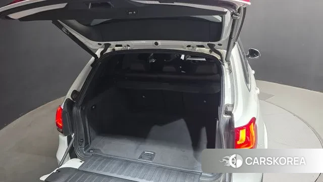 BMW X5 (F15) id 3748450 из Кореи 11