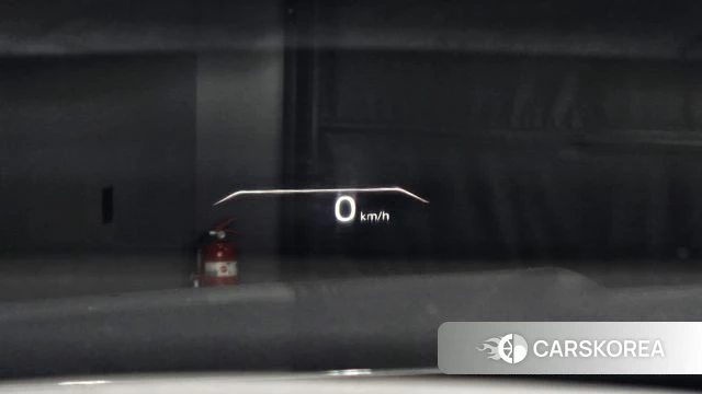 Genesis GV80 id 3819940 из Кореи 11