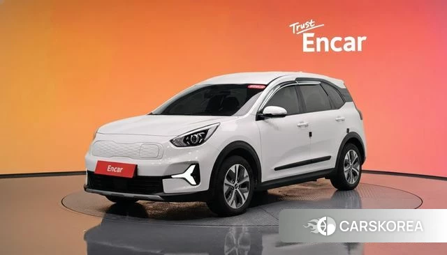 Kia Niro Plus id 4354898 из Кореи 11