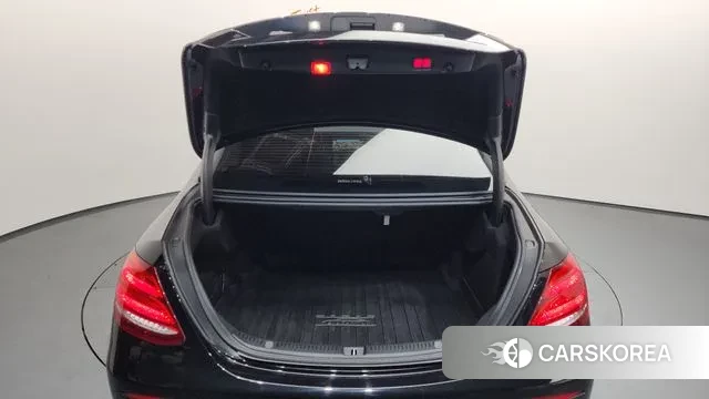Mercedes-Benz E-Class W213 id 3505601 из Кореи 11