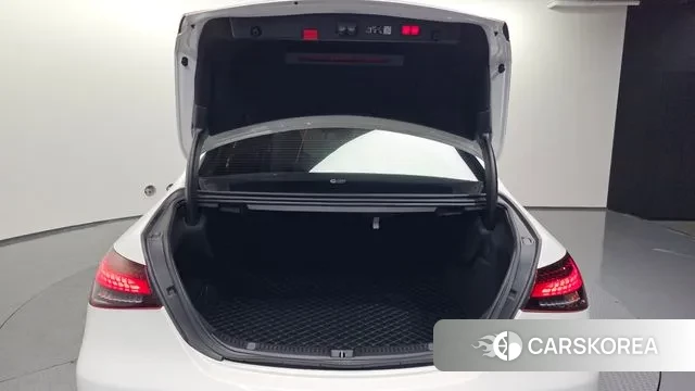 Mercedes-Benz E-Class W213 id 3610862 из Кореи 11