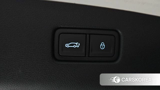 Genesis GV70 id 3818914 из Кореи 11