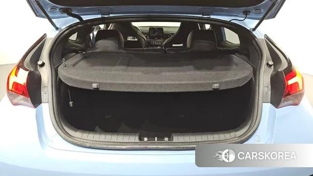 Hyundai Veloster (JS) id 3469237 из Кореи 11