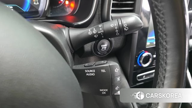 Renault Korea (Samsung) The New QM6 id 4470109 из Кореи 11