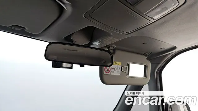 Kia The New Ray id 2656905 из Кореи 11