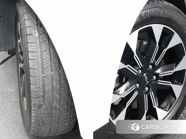 Kia Carnival 4th generation id 4206594 из Кореи 11