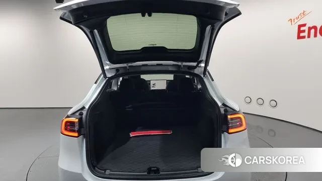 Tesla Model Y id 3576424 из Кореи 11