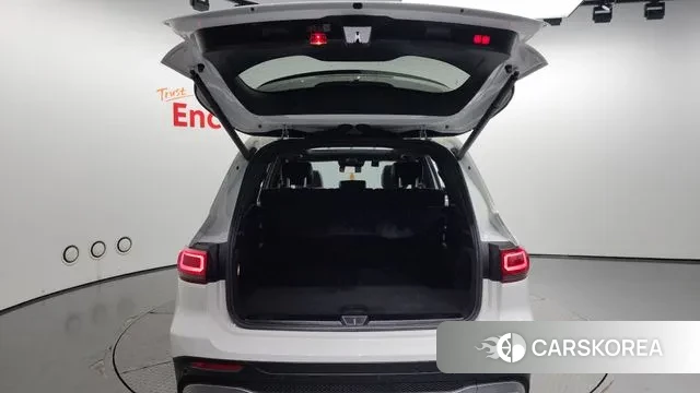 Mercedes-Benz GLB-Class X247 id 3016265 из Кореи 11