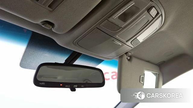 Hyundai Sonata New Rise id 3867348 из Кореи 11