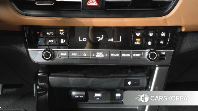 Kia The New Seltos id 4892904 из Кореи 11