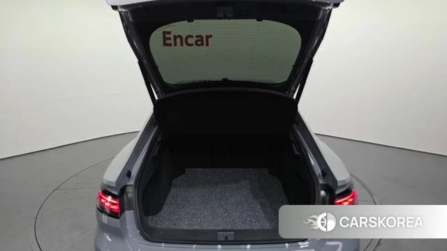 Volkswagen Arteon id 4534431 из Кореи 11