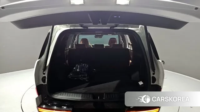 Hyundai Santa Fe (MX5) id 3467270 из Кореи 11