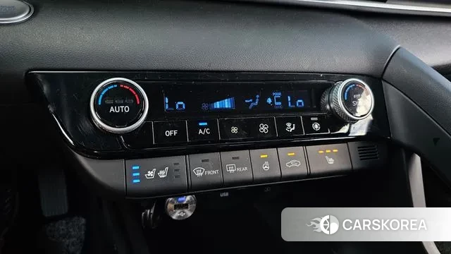 Hyundai Avante (CN7) id 2976010 из Кореи 11