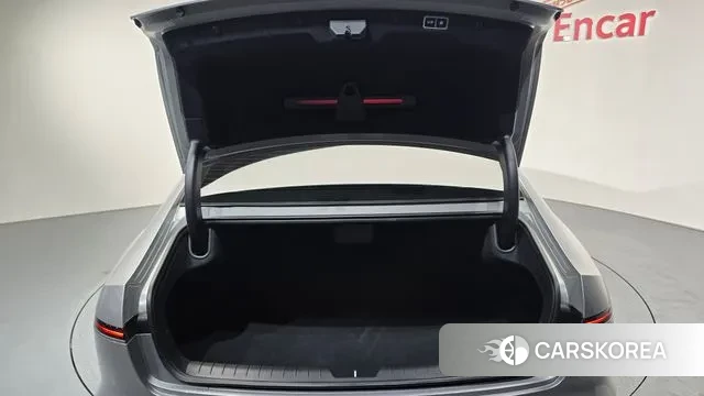 Hyundai Grandeur Hybrid (GN7) id 3487396 из Кореи 11