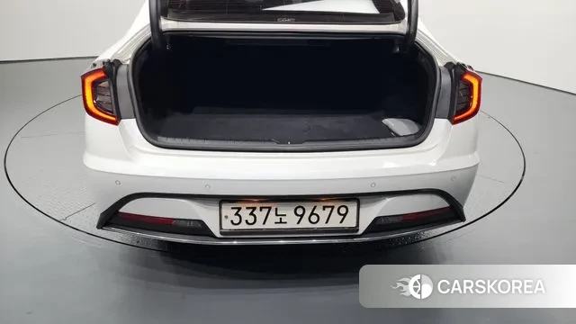 Hyundai Sonata (DN8) id 3290450 из Кореи 11