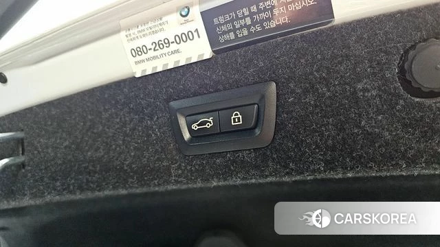 BMW 5 Series (G30) id 4246274 из Кореи 11