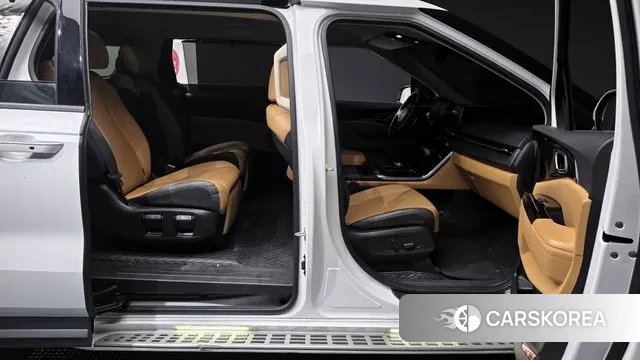 Kia Carnival 4th generation id 3328223 из Кореи 11