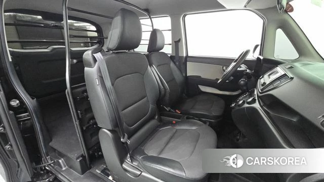 Kia The New Kia Ray id 3909711 из Кореи 11