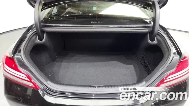 Genesis G70 id 2946298 из Кореи 11