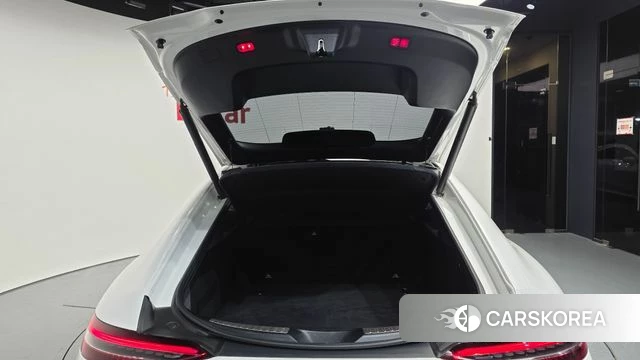 Mercedes-Benz AMG GT id 4384161 из Кореи 11