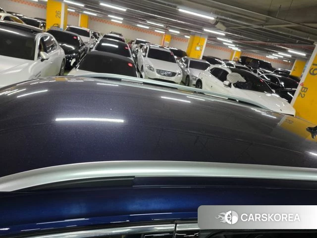 Volkswagen Tiguan second Generation id 3856545 из Кореи 11