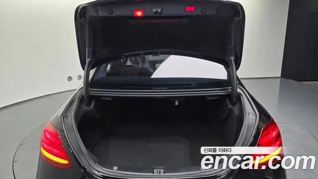 Mercedes-Benz E-Class W213 id 2761583 из Кореи 11