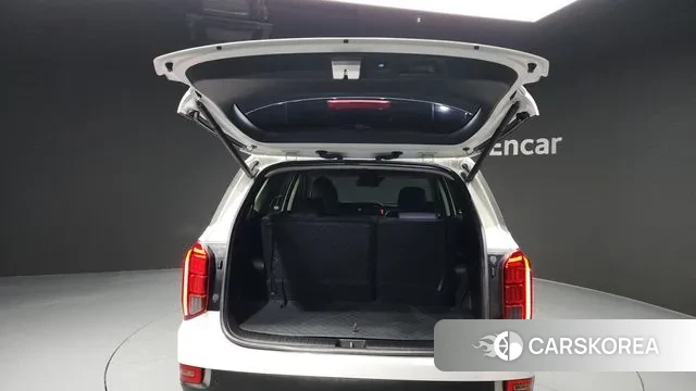 Hyundai Palisade id 3463453 из Кореи 11