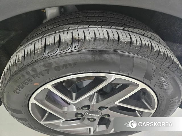 Ssangyong The New Tivoli id 3909329 из Кореи 11