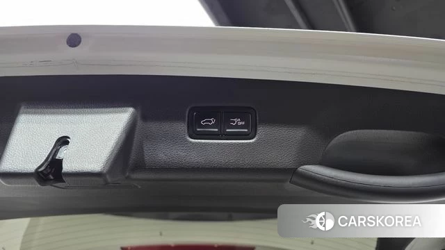 Kia Carnival 4th generation id 3953231 из Кореи 11