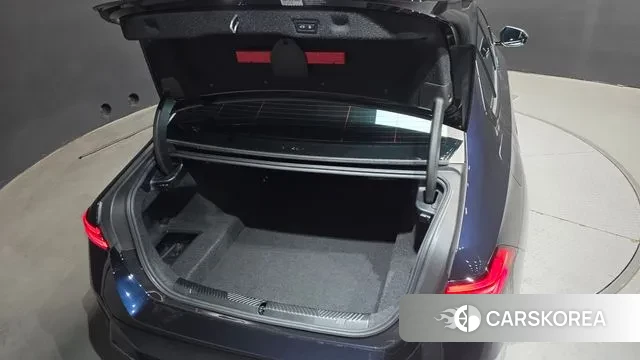 BMW 5 Series (G60) id 3619923 из Кореи 11