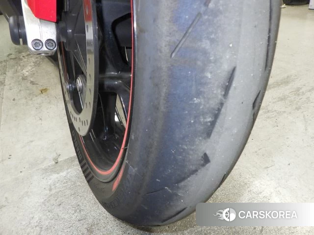 BMW S1000RR id 3946425 из Японии 11