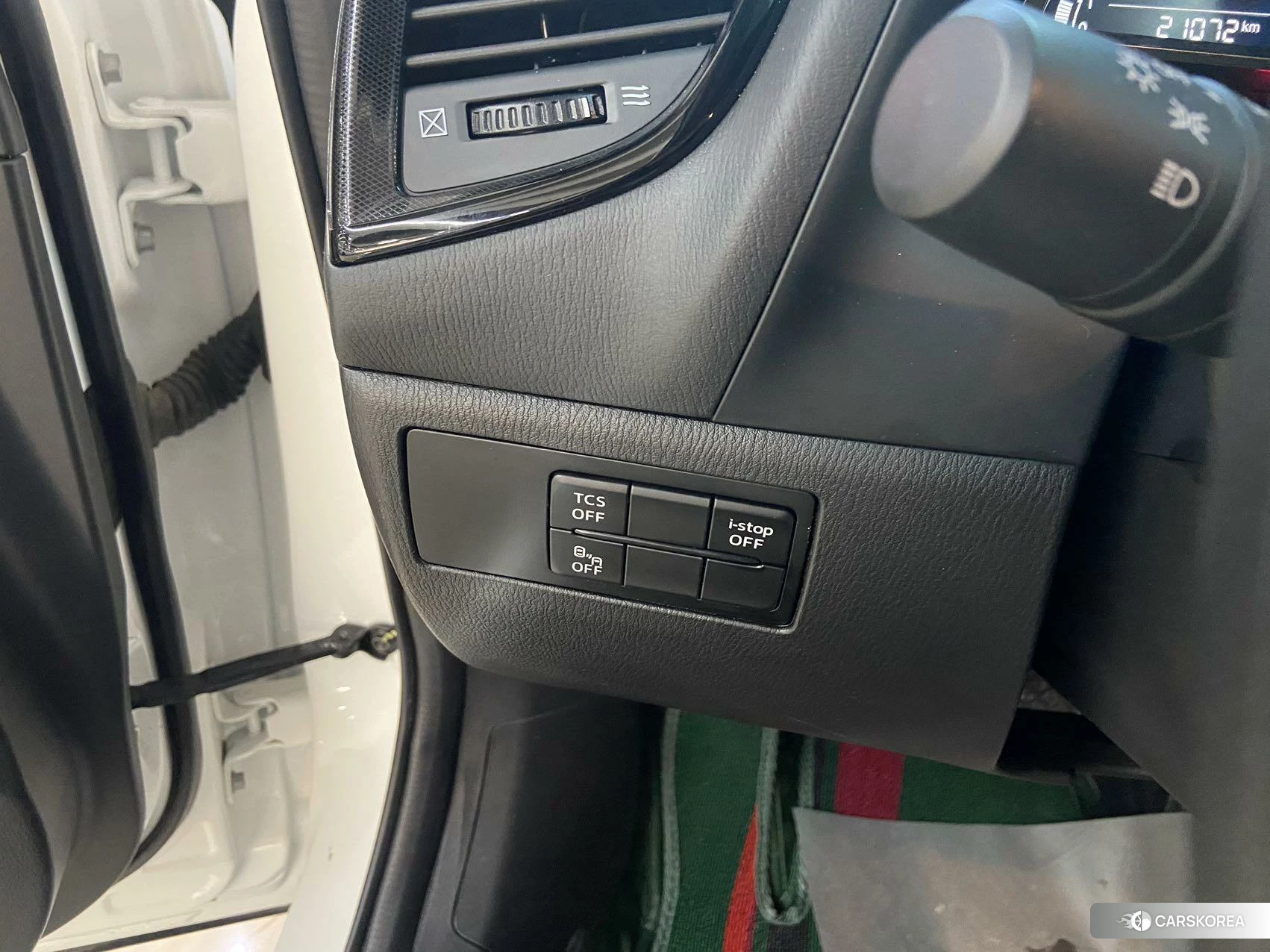 Mazda CX-4 id 4467422 из Китая 11