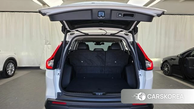 Honda CR-V 6th generation id 4768168 из Кореи 11