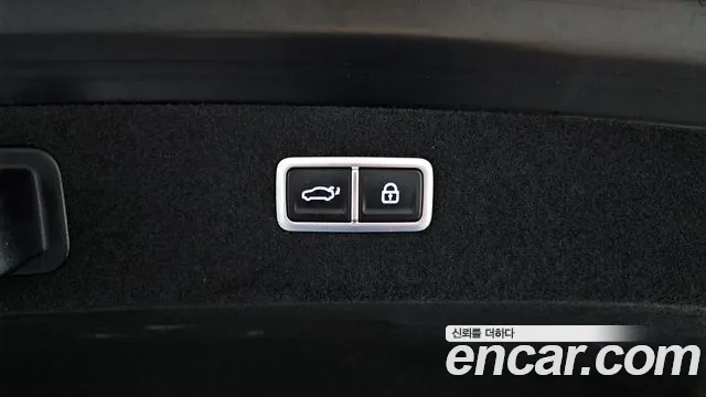 Genesis G90 (RS4) id 2868457 из Кореи 11