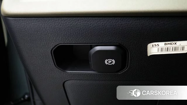 Ssangyong Torres id 4854084 из Кореи 11