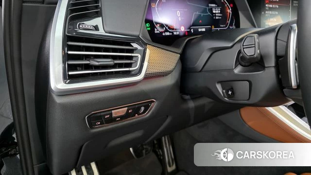 BMW X5 (G05) id 3903870 из Кореи 11