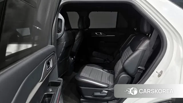 Ford Explorer 6th Generation id 3648970 из Кореи 11