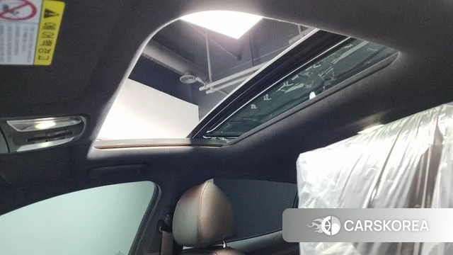 Kia Stinger id 4605075 из Кореи 11