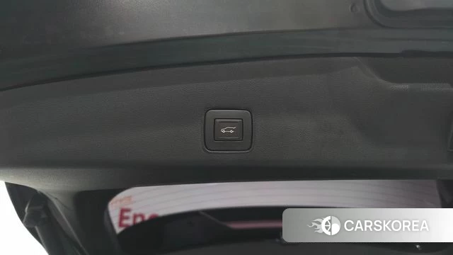 Chevrolet (GM Daewoo) Trailblazer id 4759322 из Кореи 11