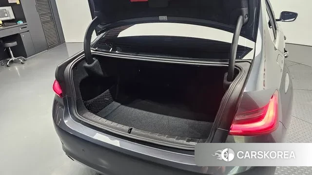 BMW 3 Series (G20) id 3016933 из Кореи 11